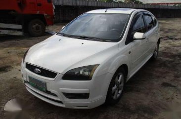 2006 FORD FOCUS 20 5DR S for sale 