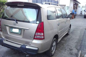 Innova 2006 for sale 