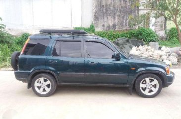 Honda CR-V 1st gen 1998 for sale 