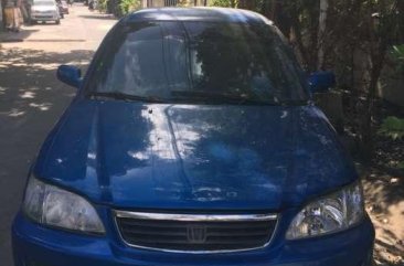 Honda City tupez for sale 