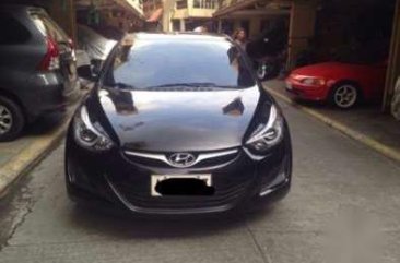 For Sale Hyundai Elantra 2014 