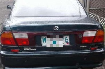 Mazda 323 Familia for sale 