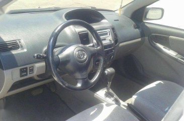 Toyota Vios 1.5G 2005 for sale 