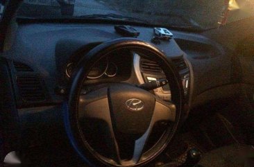 Hyundai Eon Gls 2013 for sale 