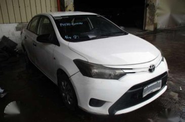 2015 Toyota Vios for sale 