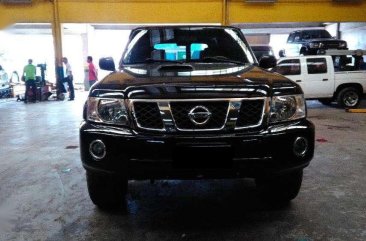 2010 Nissan Patrol Super Safari for sale 