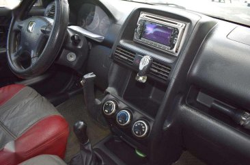 Honda CR-V 2003 for sale 