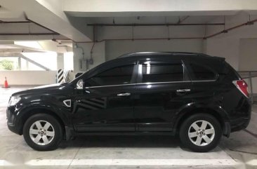 Chevrolet Captiva AWD 2009 for sale 