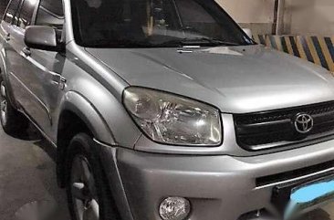 Toyota RAV 4 2005 for sale 