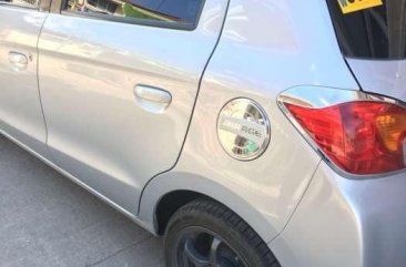 Mitsubishi Mirage 2013 for sale 