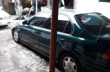 Honda Civic vtec engine 1998 for sale 