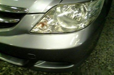 Good as new Honda City 2008 for sale