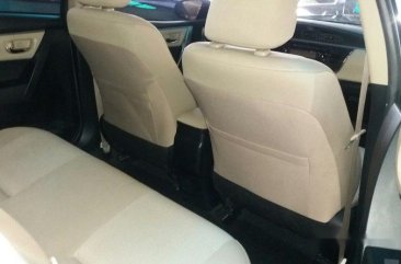 Good as new Toyota Corolla Altis 2014 for sale