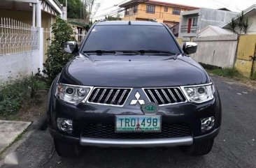 Montero 2011 GLS V Automatic 2010 for sale 