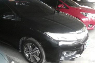 Well-kept Honda City 2014 for sale