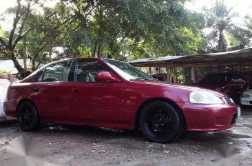 Honda Civic s.i.r body 15 inch for sale 