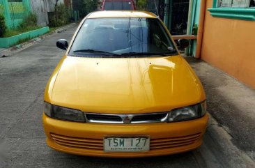 Mitsubishi Lancer 1994 for sale 