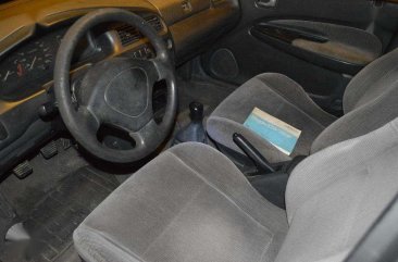 MAZDA 323 Familia 98 VCool Aircon FOR SALE