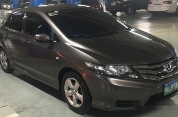 Good as new Honda City 2012 for sale