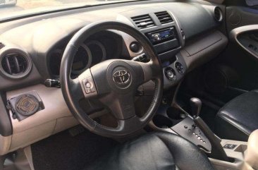 2006 Toyota Rav4 automatic SUV for sale 