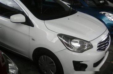 Well-kept Mitsubishi Mirage G4 2016 for sale