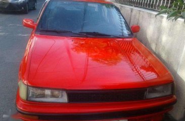 Corolla small body 92 for sale 