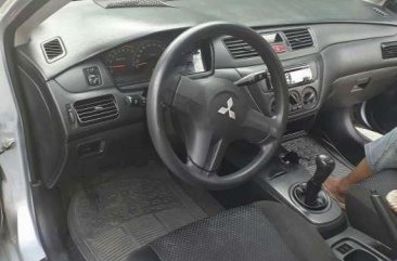 Mitsubishi Lancer 2012 model for sale 