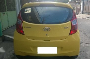 2014 Hyundai Accent for sale 