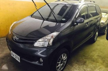 2015 Toyota Avanza E matic cash or 20percent down