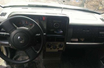 2003 Nissan Cube 4x4 Automatic Transmission