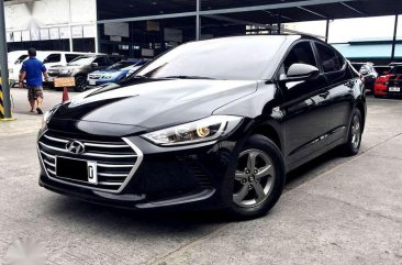 2016 Hyundai Elantra 1.6 MT c altis civic lancer 2017.2015