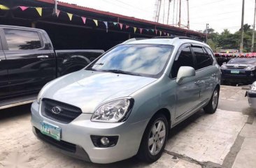 2008 Kia Carens EX CRDi Diesel 7Seater Automatic