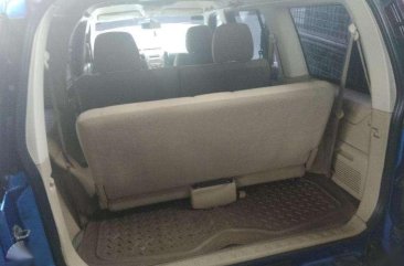 Ford Everest 2010 MT for sale 