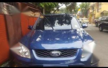 Ford Escape 2013 model for sale 