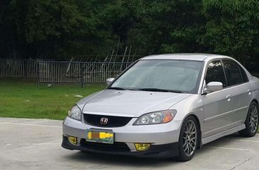 Honda Civic 2005 2004 2003 2002 2001