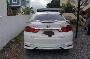 Honda City modulo 2016 for sale 