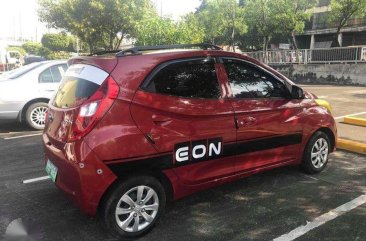 Hyundai Eon 2014 gls for sale 