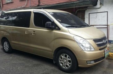 2009 hyundai grand starex for sale 