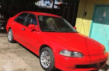 Rush Sale Honda Civic 1994