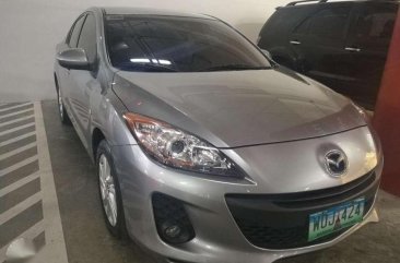 2013 Mazda 3 for sale 