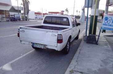 ISUZU Fuego LS 2001 for sale 