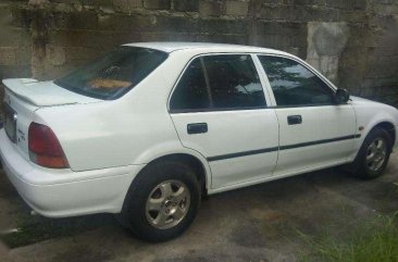 Honda City Enduro 1997 for sale 