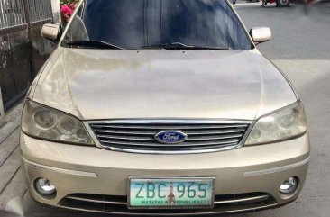 Ford Lynx GSi 2005 AT. Well Maintained!