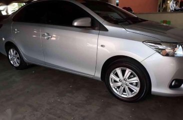 Toyota vios 1.3 E 2015 model for sale 