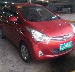 Good as new Hyundai Eon 2013 for sale