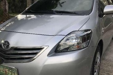 Toyota Vios 2012 1.3J for sale 