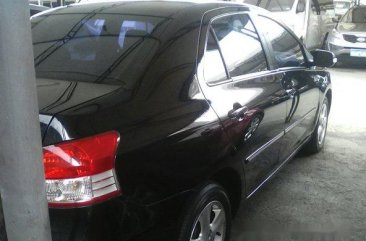 Well-maintained Toyota Vios 2008 for sale