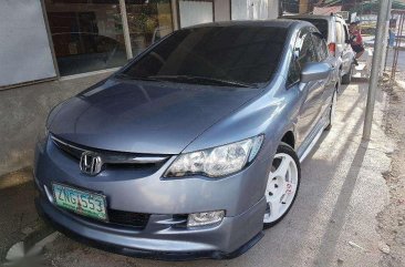 Honda Civic FD 2008 for sale 