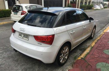 Well-kept Audi A1 2014 for sale