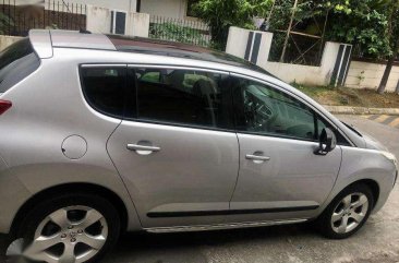 Peugeot 2nd hand car for sale 